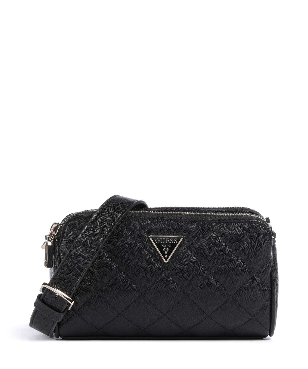 Guess Carly Crossbody bag black