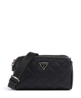 Guess Carly Eco Borsa a tracolla black