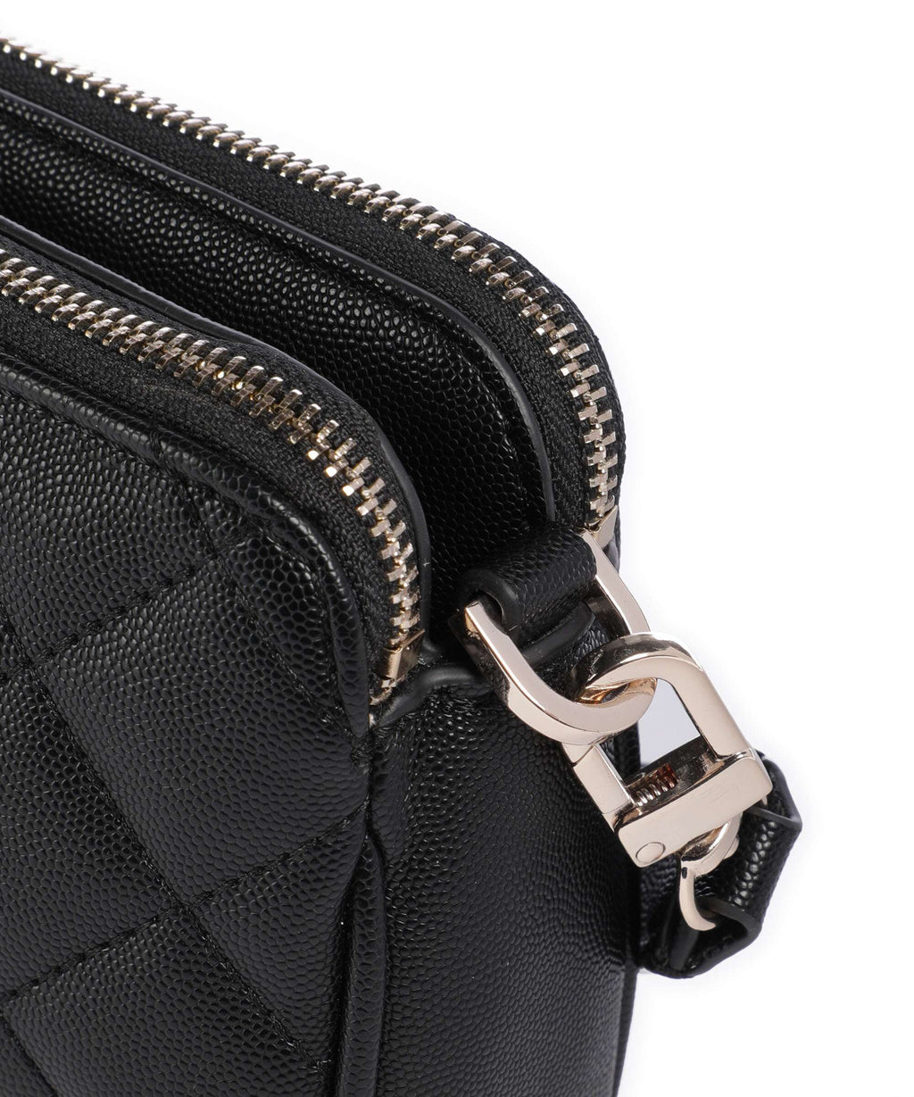 Guess Carly Crossbody bag black