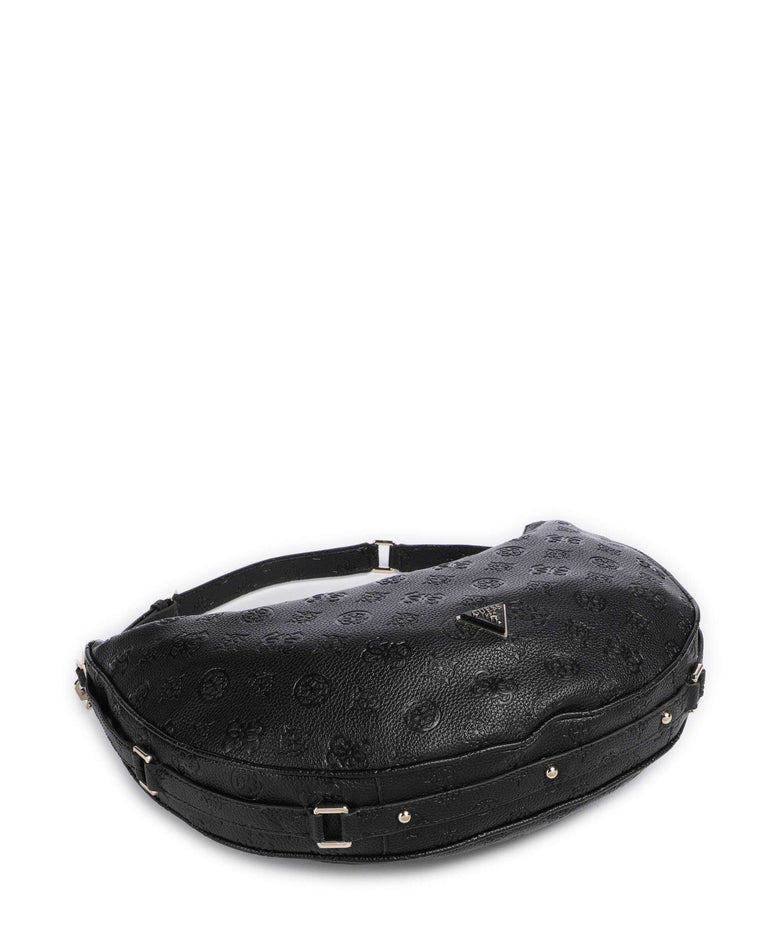 Guess Cresidia Shoulder bag black
