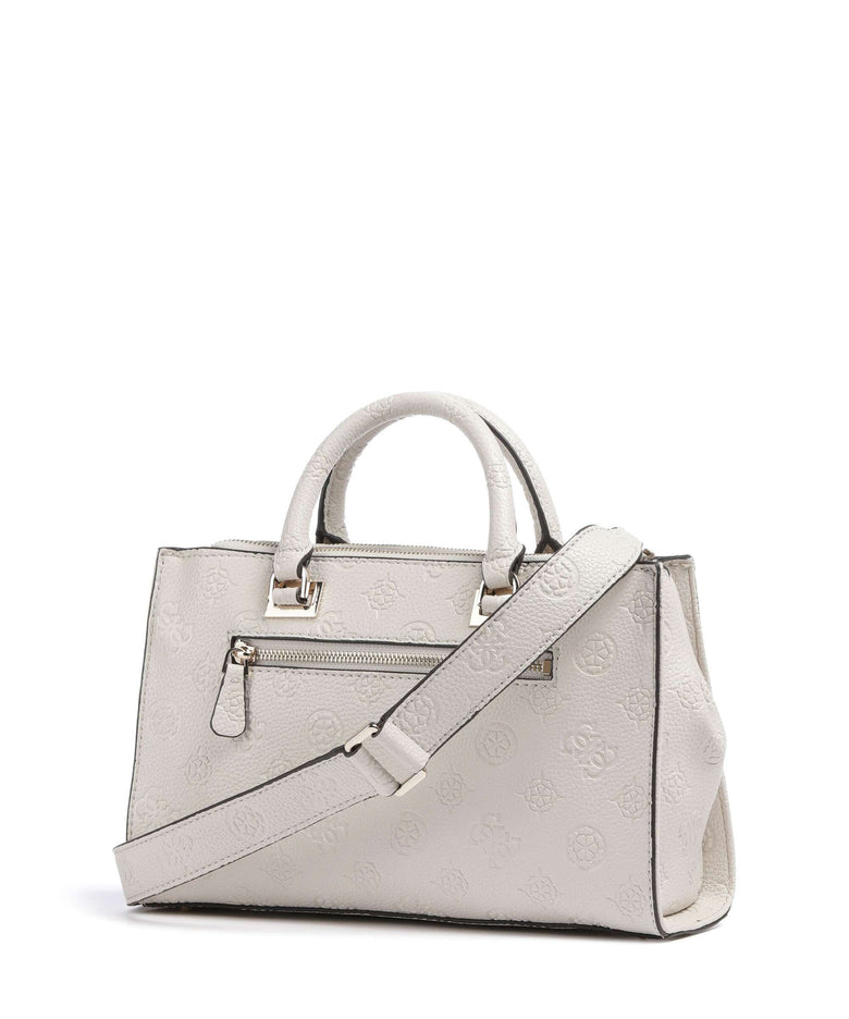 Guess Cresidia Handbag bone