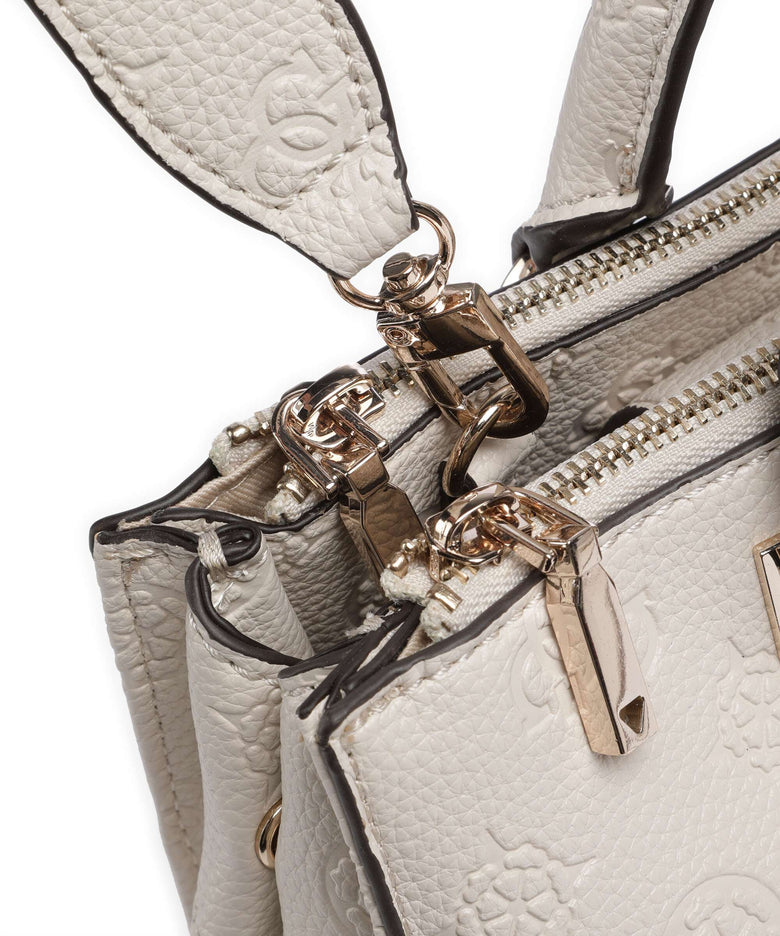 Guess Cresidia Handbag bone