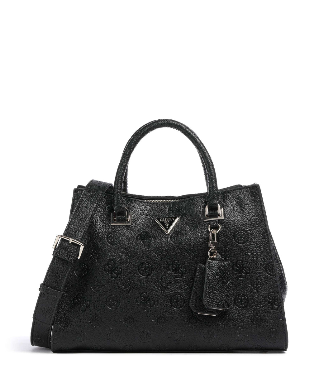 Guess Cresidia Handbag black