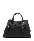 Guess Cresidia Handbag black