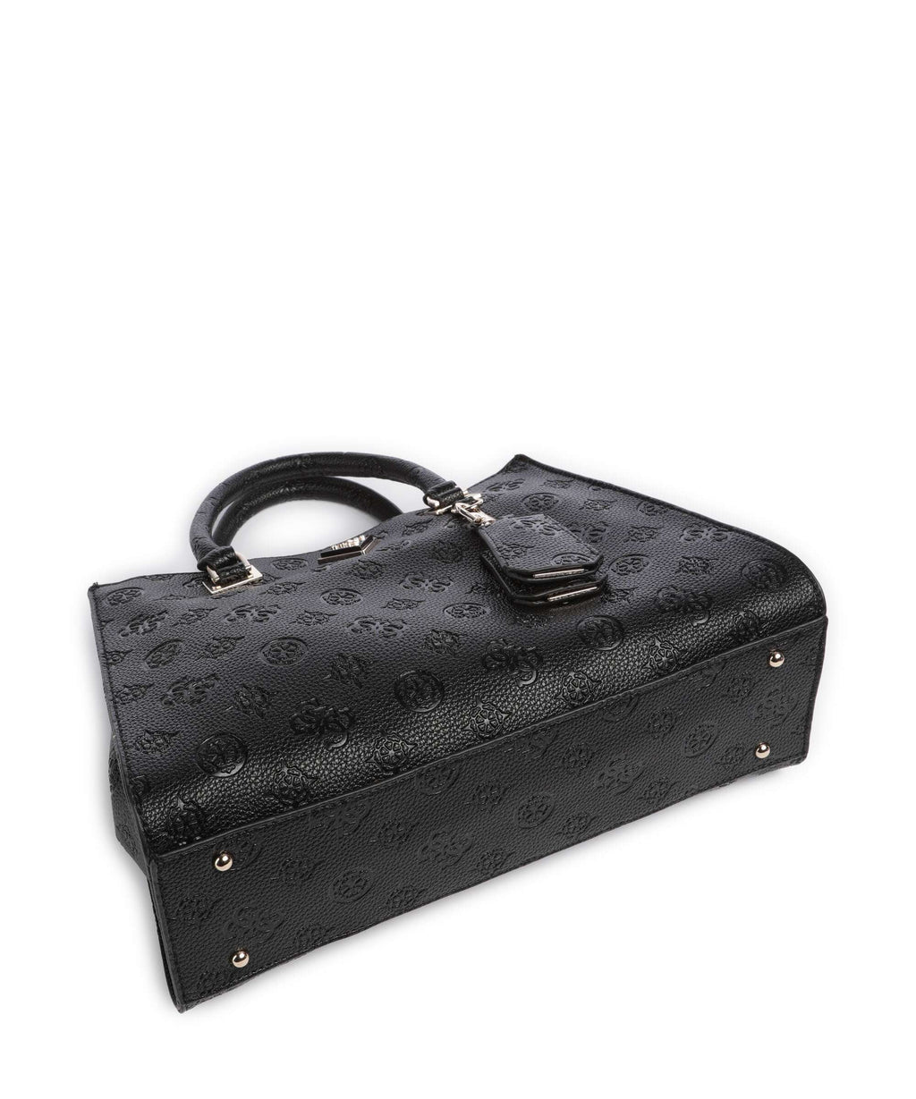 Guess Cresidia Handbag black