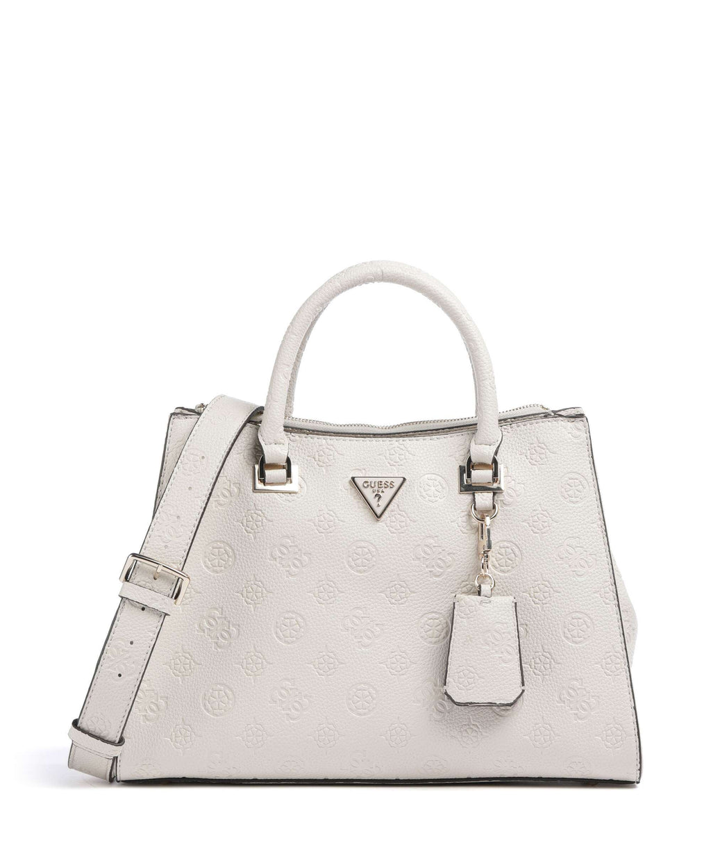 Guess Cresidia Handbag bone