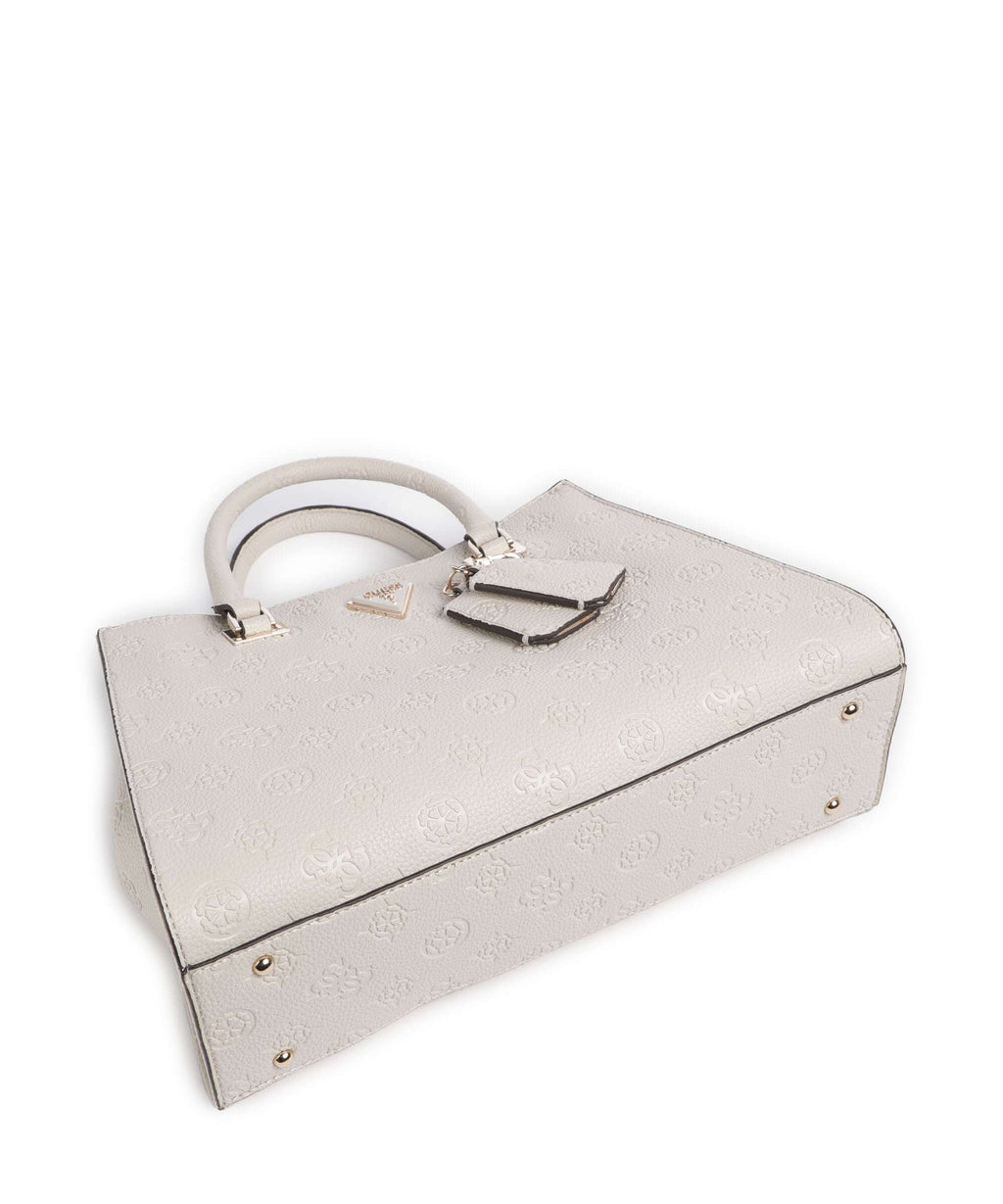 Guess Cresidia Handbag bone