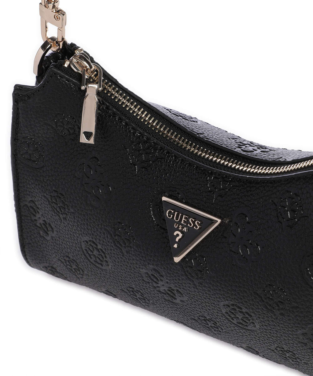 Guess Cresidia Shoulder bag black