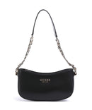 Guess Evelune Schultertasche black