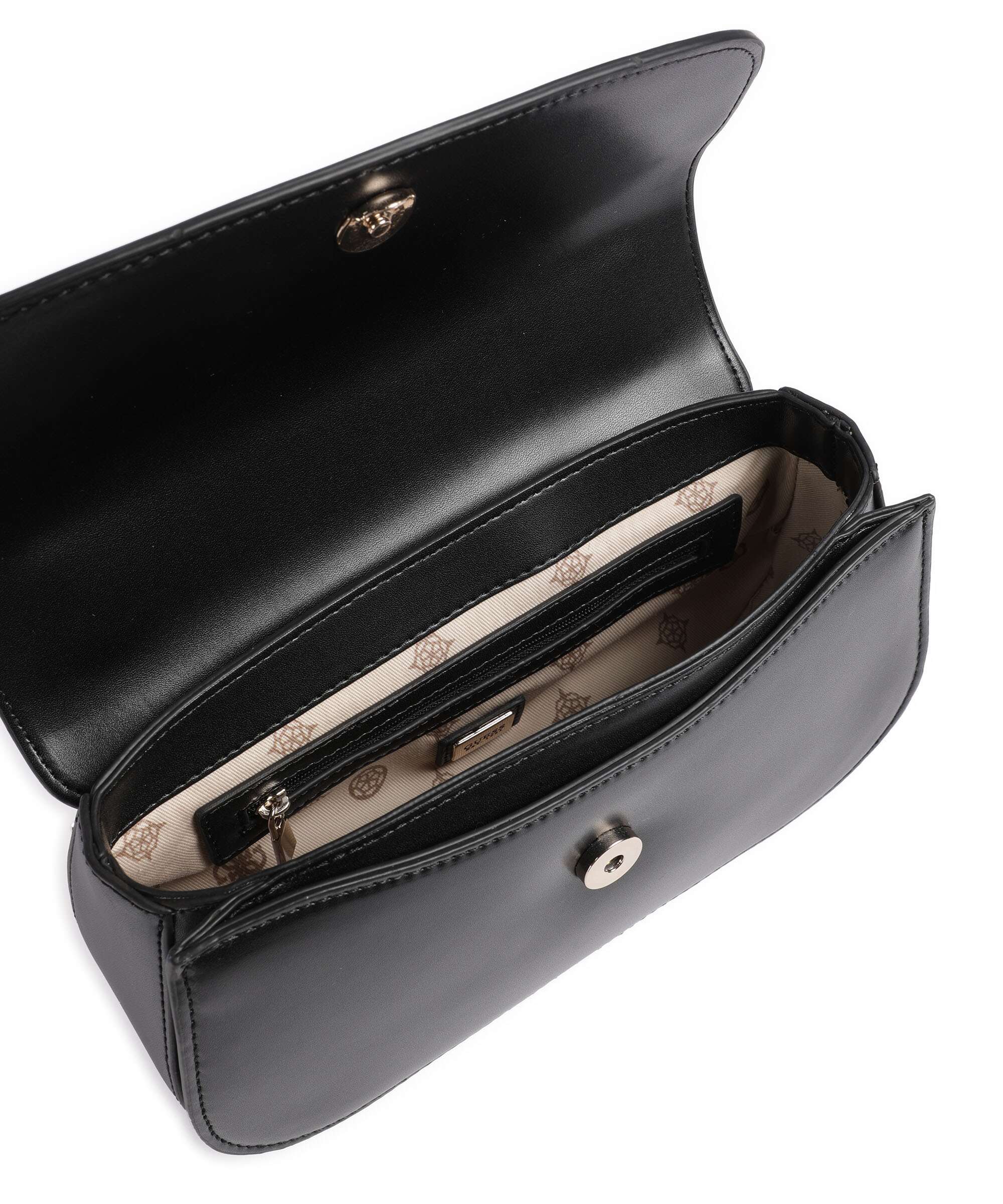 Guess Daryna Shoulder bag black