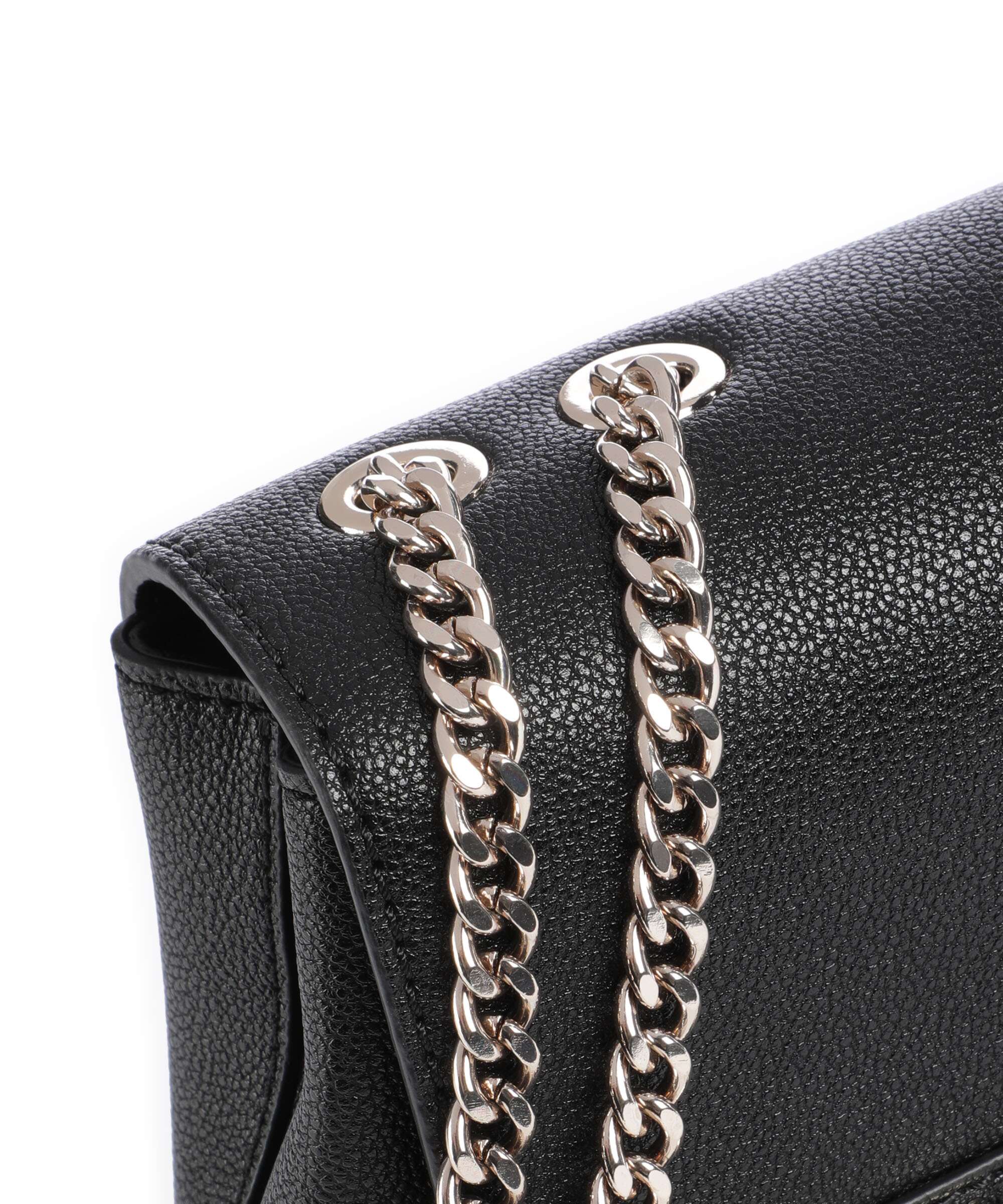 Guess Ali Eco Shoulder bag black