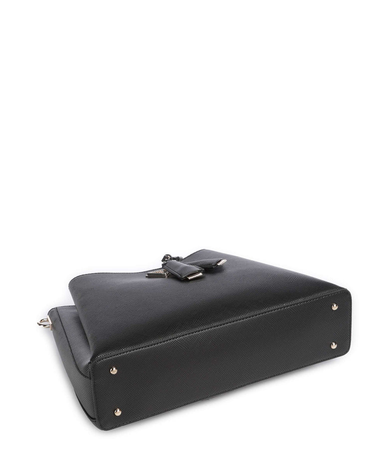 Guess Gloriana Eco Handbag black