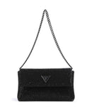 Guess Zalina Schultertasche black