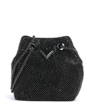 Guess Zalina Schultertasche black