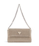 Guess Zalina Sac porté épaule gold