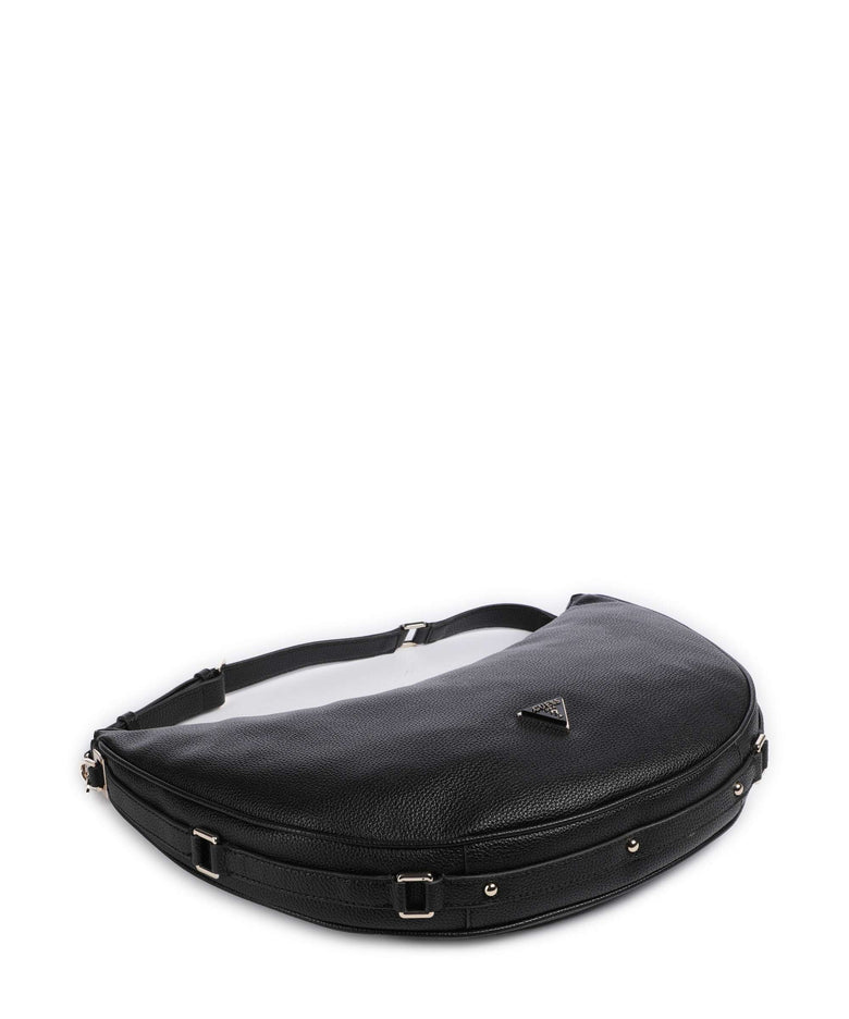 Guess Cresidia Hobo bag black