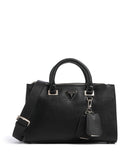 Guess Cresidia Handtasche black