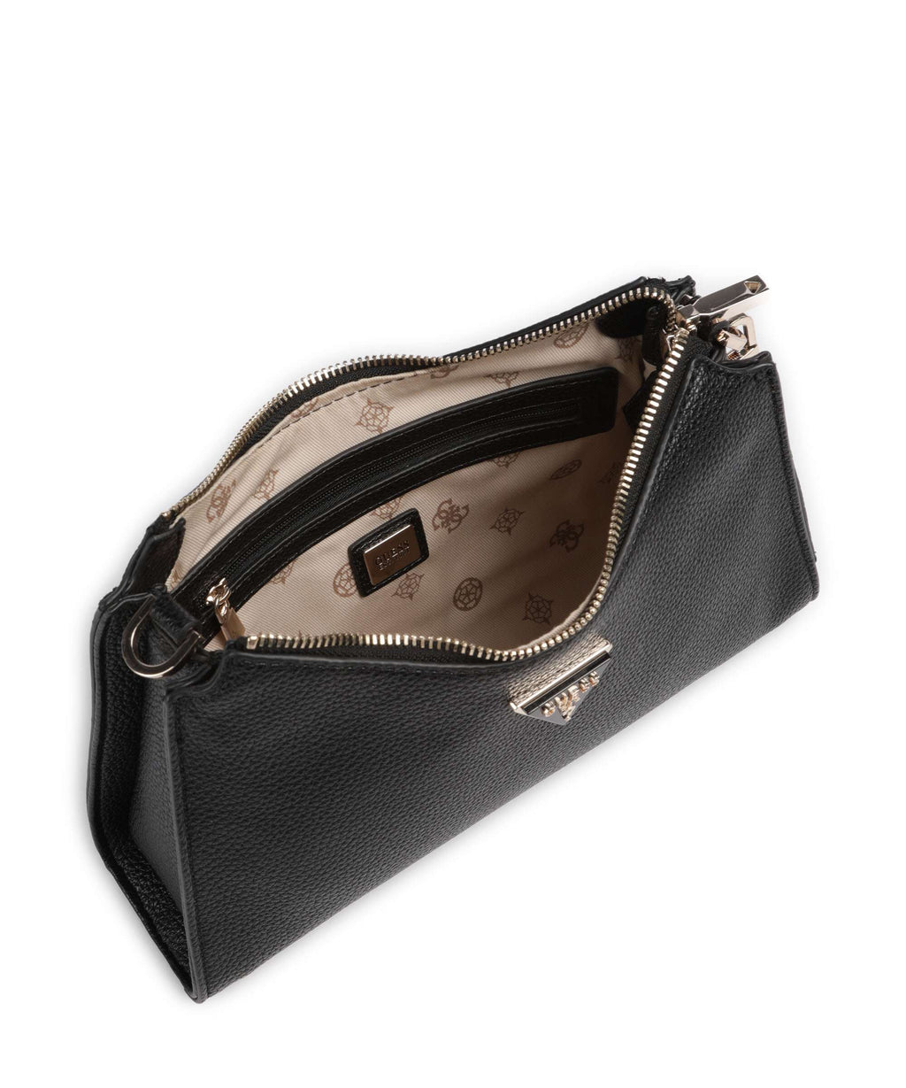 Guess Cresidia Shoulder bag black