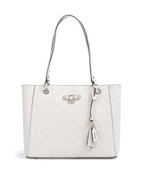 Guess Gerty Peony Cabas offwhite