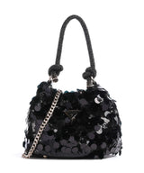 Guess Holiday Borsa a secchiello black