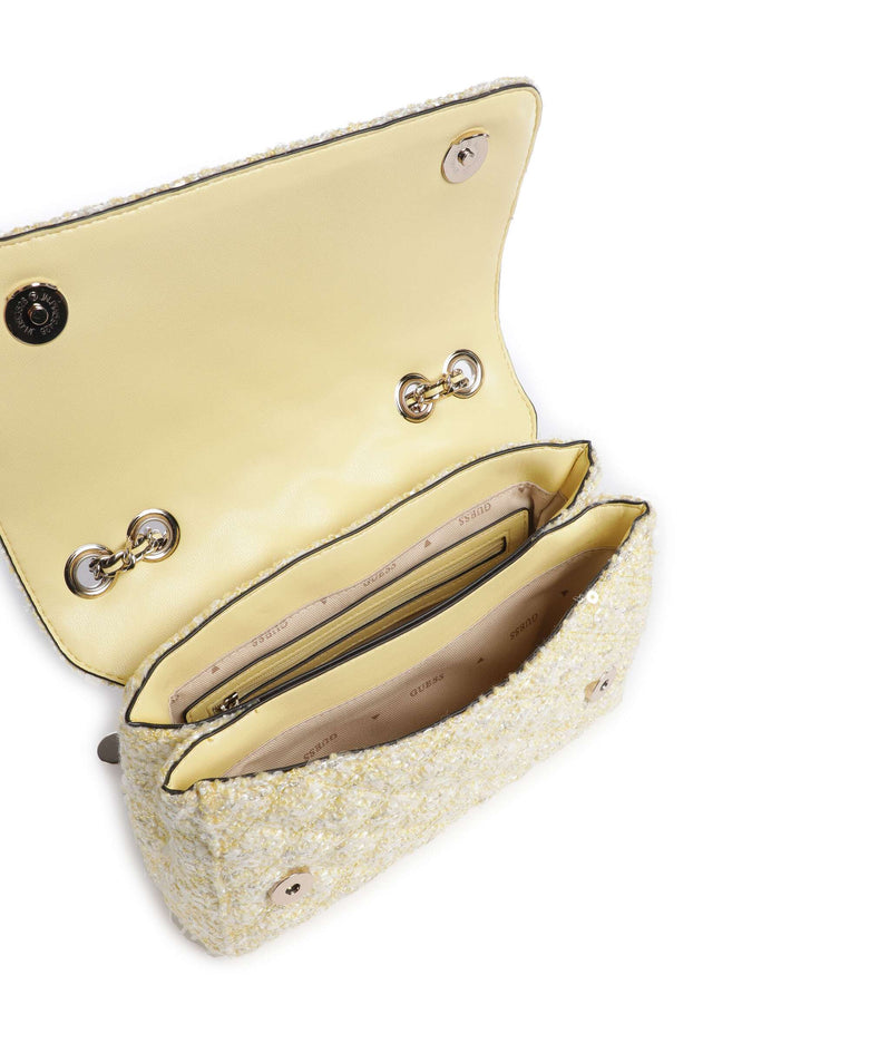 Guess Giully Shoulder bag daisy/multicolour