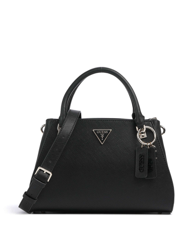 Guess Noelle Handbag black