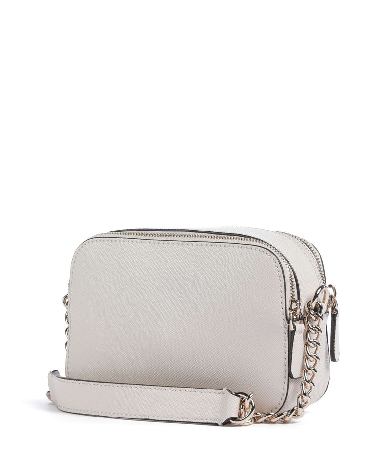 Guess Noelle Crossbody bag bone