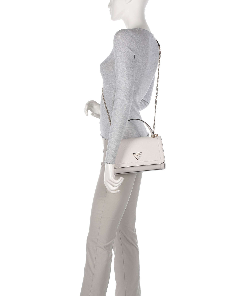 Guess Noelle Shoulder bag bone