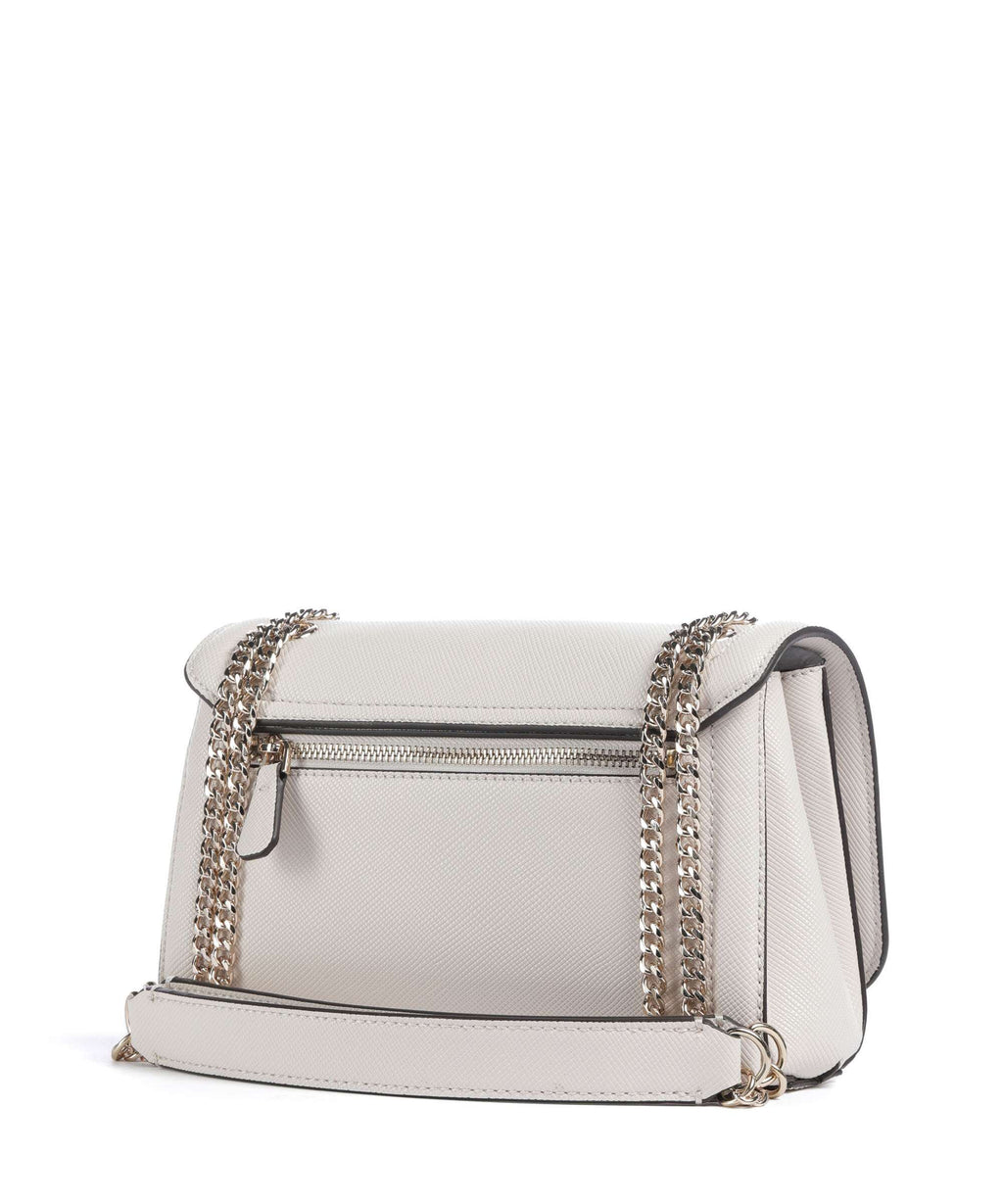 Guess Noelle Shoulder bag bone