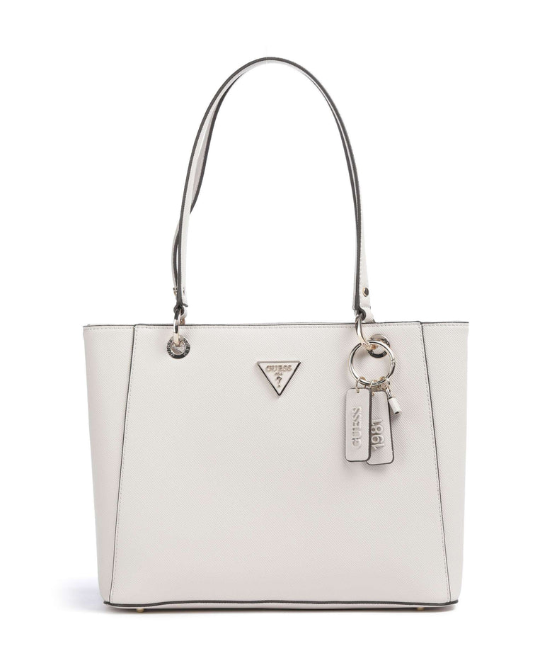 Guess Noelle Tote bag bone