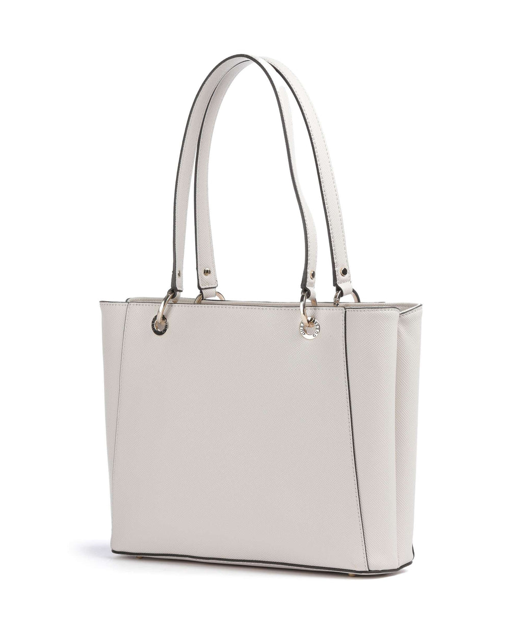 Guess Noelle Tote bag bone