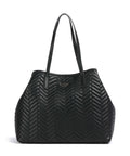 Guess Vikky Large Tote bag black