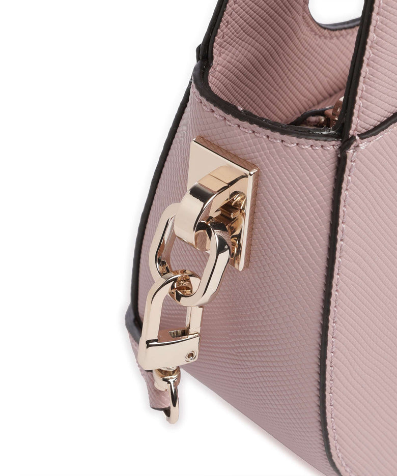 Guess Jazlynn Eco Handbag rose