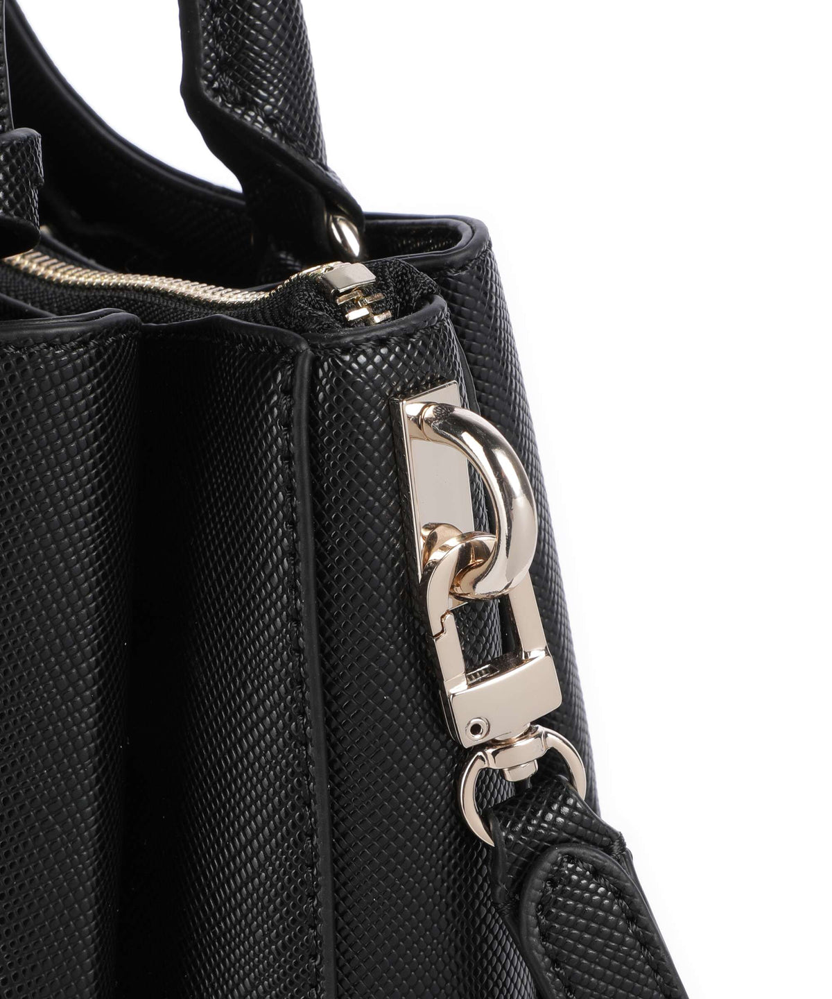 Guess Jazlynn Eco Handbag black