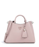 Guess Jazlynn Eco Borsa a mano rose