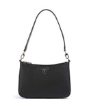 Guess Jazlynn Eco Sac porté épaule black