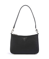 Guess Jazlynn Eco Sac porté épaule black