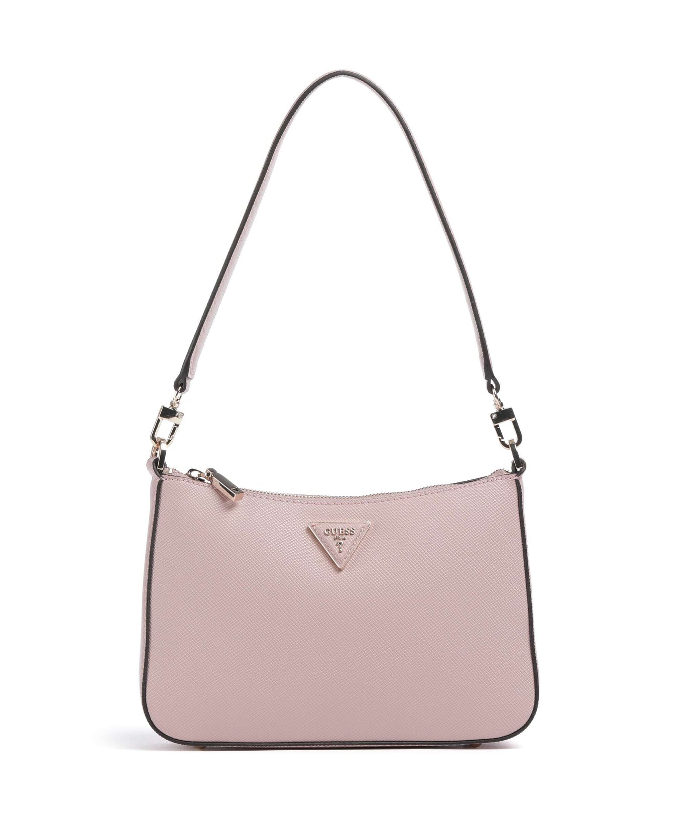 Guess Jazlynn Eco Shoulder bag rose