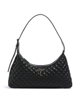 Guess Rianee Eco Borsa a spalla black