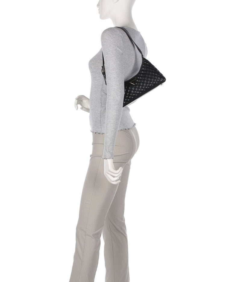 Guess Rianee Eco Shoulder bag black