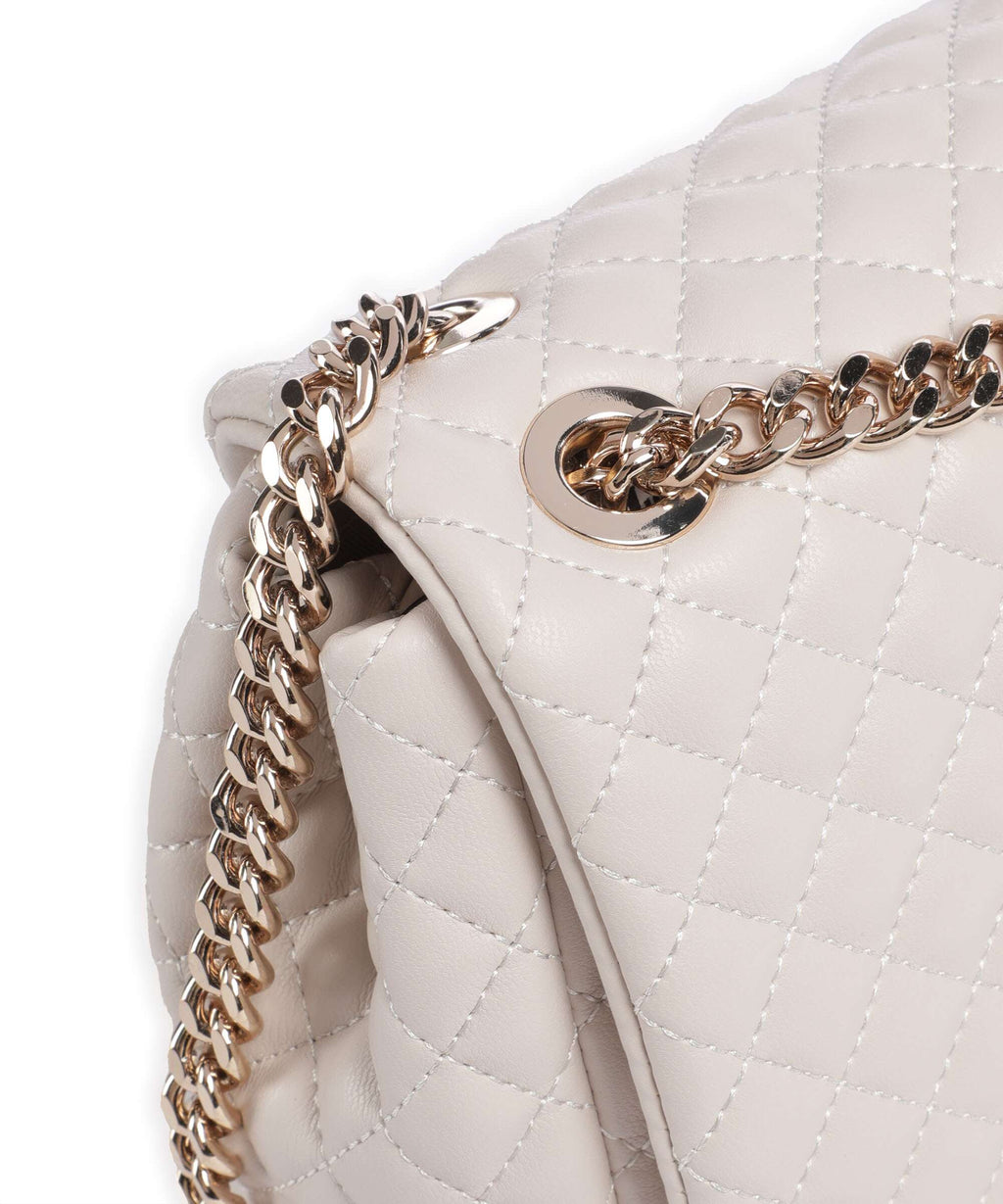 Guess Rianee Shoulder bag stone