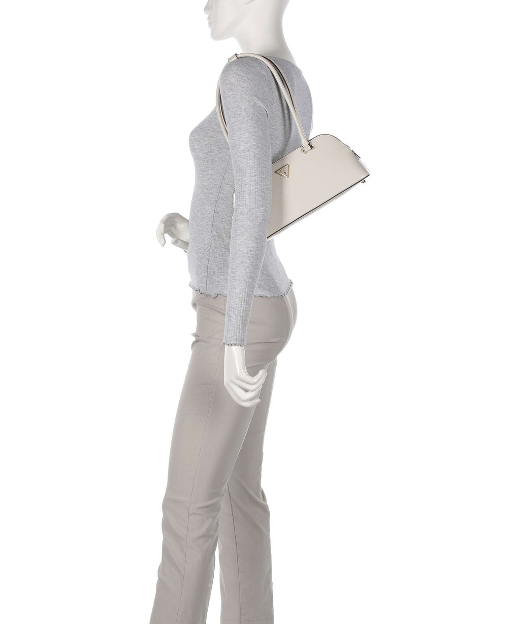 Guess Arnela Shoulder bag bone