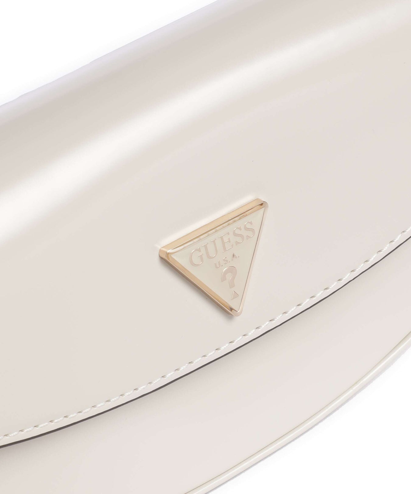 Guess Arnela Shoulder bag bone