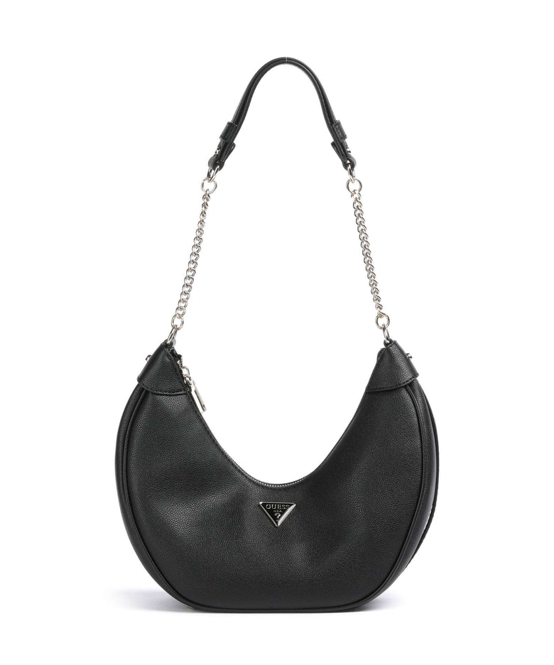 Guess Fedora Shoulder bag black