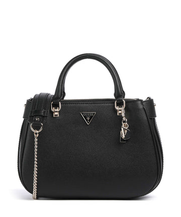 Guess Fedora Handtasche black