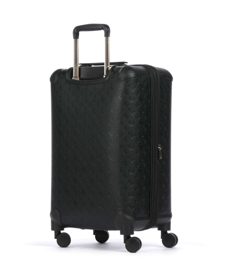 Guess Wilder Spinner (4 wheels) black