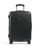 Guess Jesco Valigia trolley (4 ruote) coal