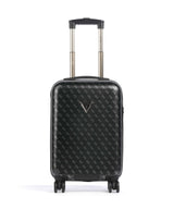 Guess Jesco Valigia trolley (4 ruote) coal