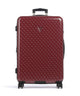 Guess Jesco Spinner (4 wheels) claret