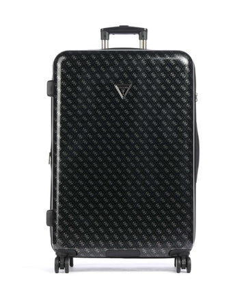 Guess Jesco 4-Rollen Trolley coal